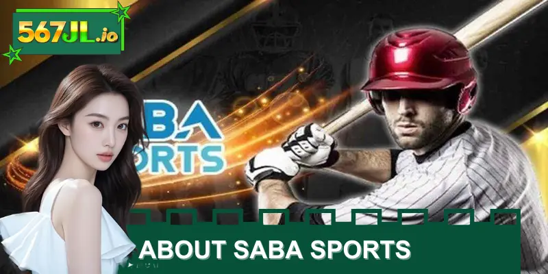 About Saba Sports