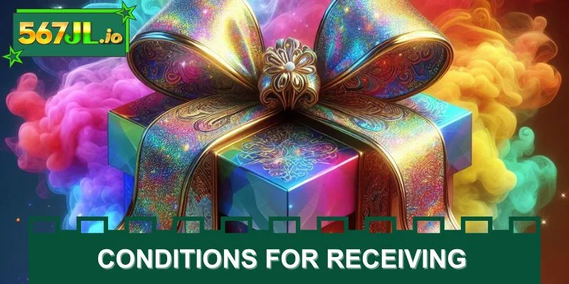 Conditions for receiving promotions at 567JL bookmaker