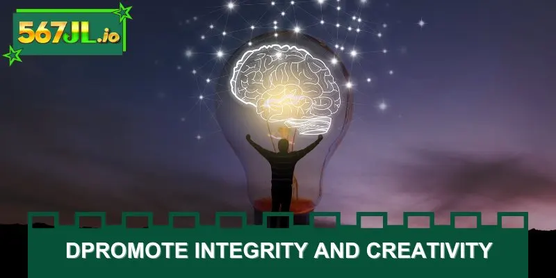 Hai Dang is a leader who always upholds the spirit of integrity