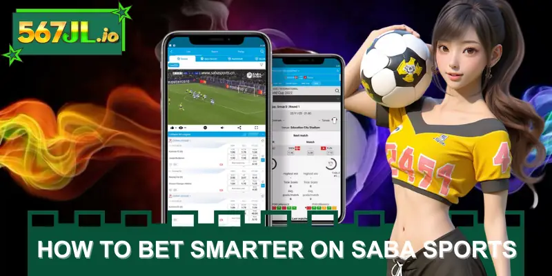 How to bet smarter on Saba Sports