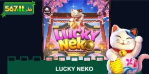 Experience Lucky Neko: Lucky Cat, Unleashing Endless Luck