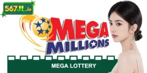 Mega Lottery - Lottery with Prizes up to 12 Billion VND
