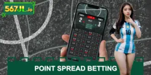 Point Spread Betting - How To Win Big Even Your Team Doesn’t