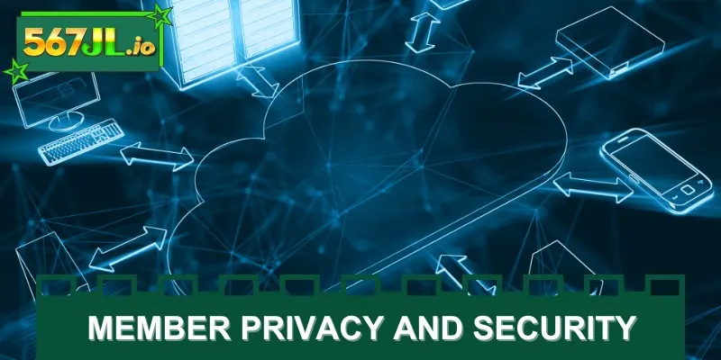 User rights regarding privacy policy