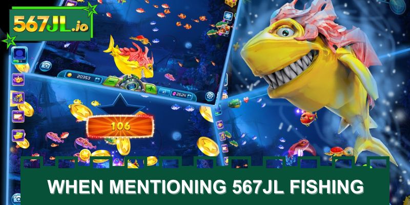When mentioning 567JL Fishing, it’s impossible to overlook Royal Fish Hunting.