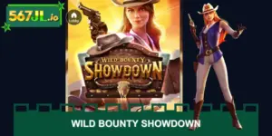 Wild Bounty Showdown – Win Gold, Get Rewards Instantly